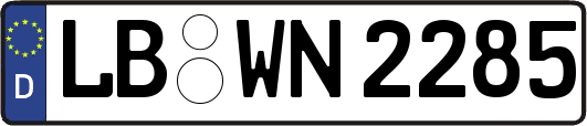 LB-WN2285