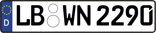 LB-WN2290