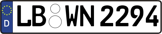 LB-WN2294