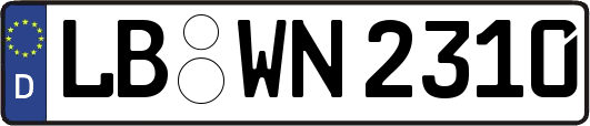 LB-WN2310