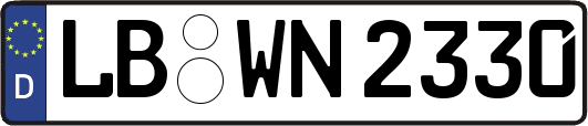 LB-WN2330