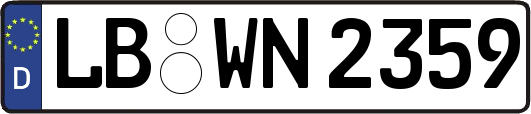 LB-WN2359