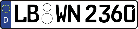 LB-WN2360