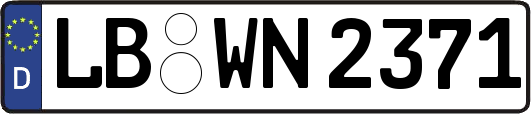 LB-WN2371