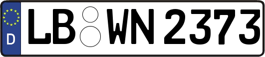 LB-WN2373