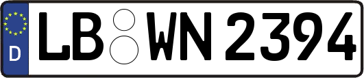 LB-WN2394