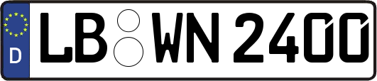 LB-WN2400