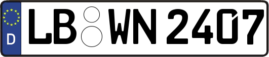 LB-WN2407