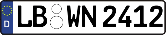 LB-WN2412