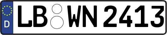 LB-WN2413