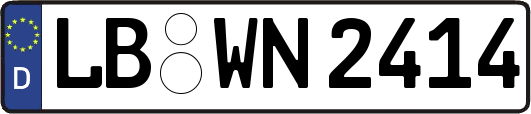 LB-WN2414