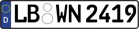 LB-WN2419