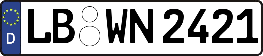 LB-WN2421