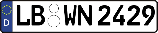 LB-WN2429