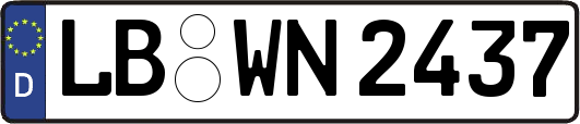 LB-WN2437