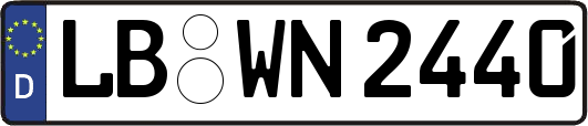 LB-WN2440