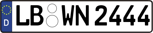 LB-WN2444