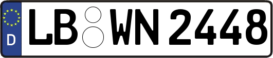LB-WN2448
