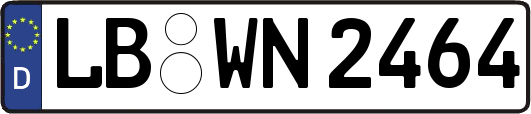 LB-WN2464