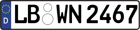 LB-WN2467