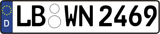 LB-WN2469