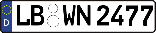 LB-WN2477
