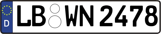 LB-WN2478