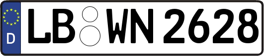 LB-WN2628