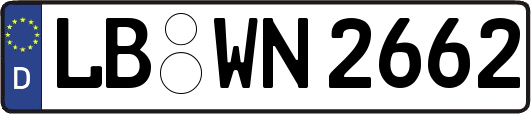 LB-WN2662