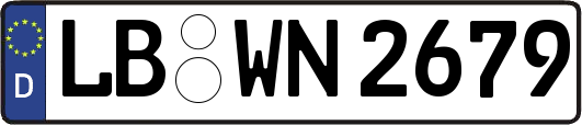 LB-WN2679