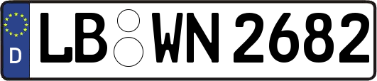 LB-WN2682