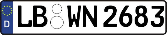 LB-WN2683