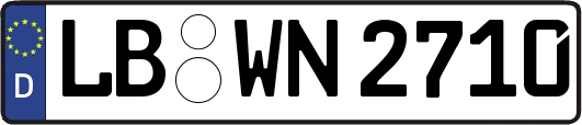 LB-WN2710