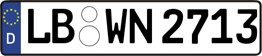 LB-WN2713