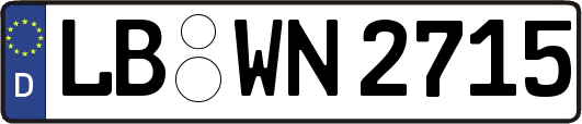 LB-WN2715
