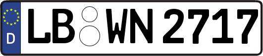 LB-WN2717