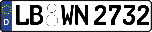 LB-WN2732