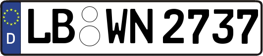 LB-WN2737