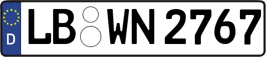LB-WN2767