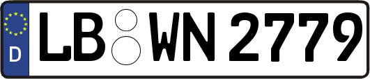LB-WN2779
