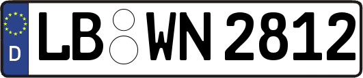 LB-WN2812