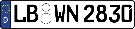 LB-WN2830