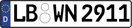 LB-WN2911