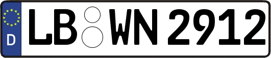LB-WN2912
