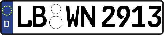 LB-WN2913