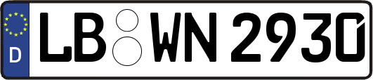 LB-WN2930