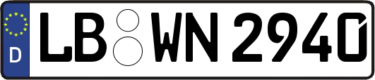 LB-WN2940