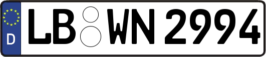 LB-WN2994