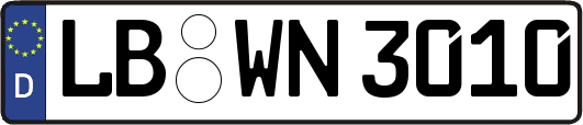 LB-WN3010