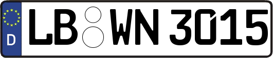 LB-WN3015